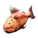 Crimson Springfield's icon