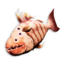 Striped Springfield's icon