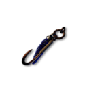 Blue Reed Lure's icon