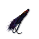 Cured Leather Lure's icon