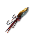 Gold Ore Lure's icon