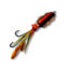 Rubber Lure's icon