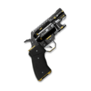 Frontier Revolver's icon