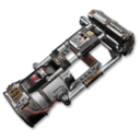 Mining Armature's icon