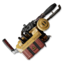 Heavy Flamethrower's icon
