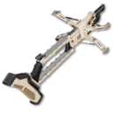 Javelin Launcher's icon