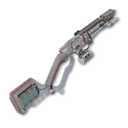 Kinetic Rifle's icon