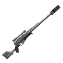 Anti-materiel Rifle's icon