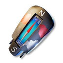 Damaged Audio Log's icon