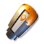 Audio Log's icon