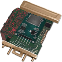 Lowburn Module's icon