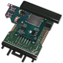 Strength Boost Module's icon