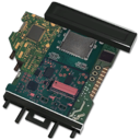 Garganutan Damage Module's icon