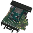 Healing Boost Module's icon