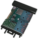 Hammerhead Swamp Module's icon