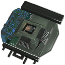 Rimetusk Arctic Module's icon