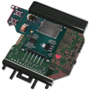 Lava Hunter Volcanic Module's icon