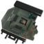 Quarrite Mining Module's icon