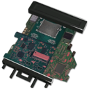 Sandworm Desert Module's icon