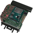 Giant Scorpion Thorn Module's icon