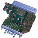 Animal Healthbar Module's icon