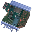 Survival Module's icon