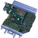 KickFall Module's icon