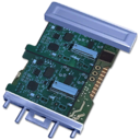 Fishers Module's icon