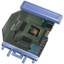 Patcher II Module's icon