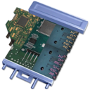 Mass Dampener Module's icon