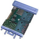 Suit Conditioning Module's icon