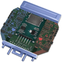 Protection Module's icon