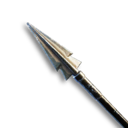 Aluminium Arrow's icon