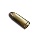 9mm Round's icon
