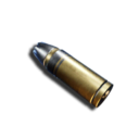 9mm Armor Piercing Round's icon