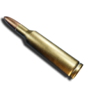 7.62mm Round's icon