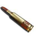 7.62mm Incendiary Round's icon