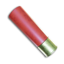 12-Gauge Buckshot Shell's icon