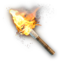 Fire Arrow's icon