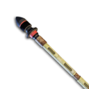 Larkwell Martinez Ballistic Arrow's icon