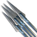 Inaris Aruda Arrow Bundle's icon