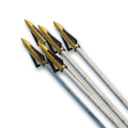 Shengong Wenhe Arrow Bundle's icon