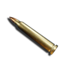 5.56mm Round's icon