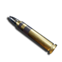 5.56mm Armor Piercing Round's icon