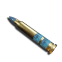 5.56mm Cold Steel Round's icon