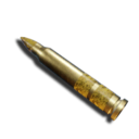 5.56mm Explosive Round's icon