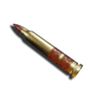 5.56mm Incendiary Round's icon