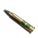 5.56mm Miasmic Round's icon