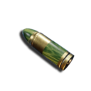 9mm Miasmic Round's icon