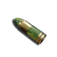 9mm Miasmic Round's icon